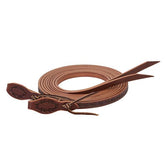 Weaver Barbed Wire Split Reins